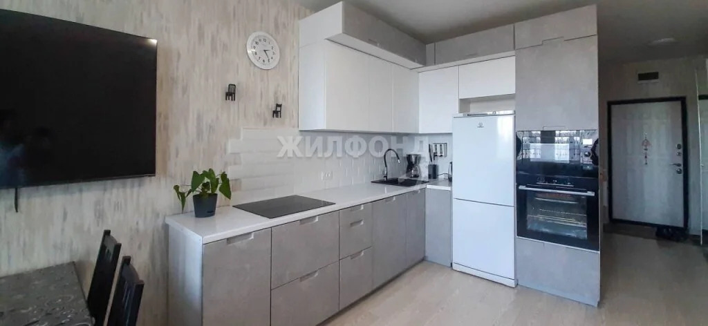 Продажа квартиры, Новосибирск, ул. Ошанина - Фото 16