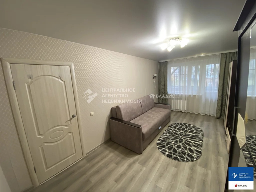 Аренда квартиры, Рязань, ул. Новоселов - Фото 3