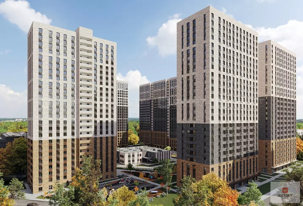 Продажа квартиры в новостройке, Казань, ул. Оренбургский тракт - Фото 5