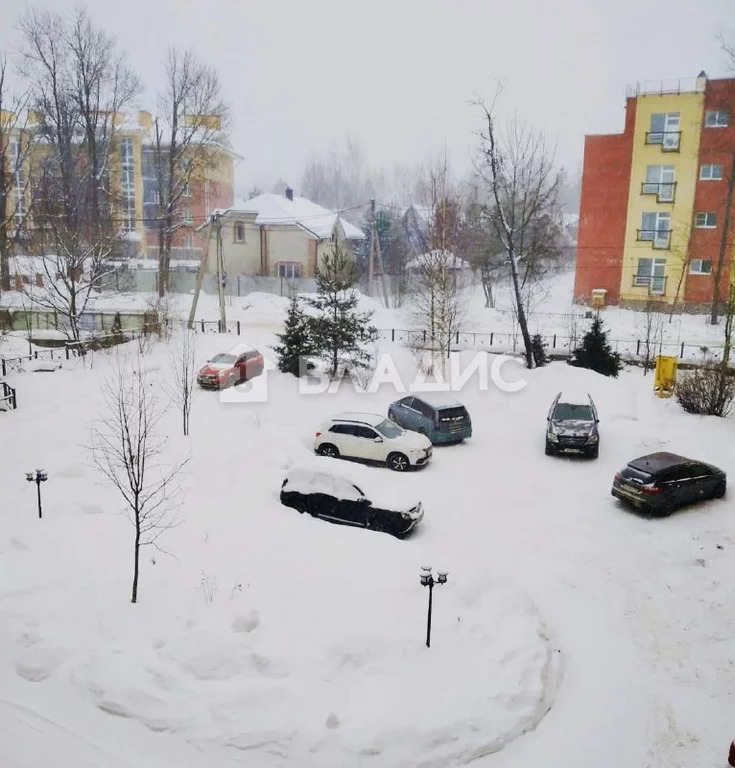 Выборгский район, городской посёлок Рощино, Садовая улица, д.22, ... - Фото 8