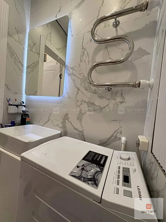 Продажа квартиры, Казань, ул. Мусина - Фото 10