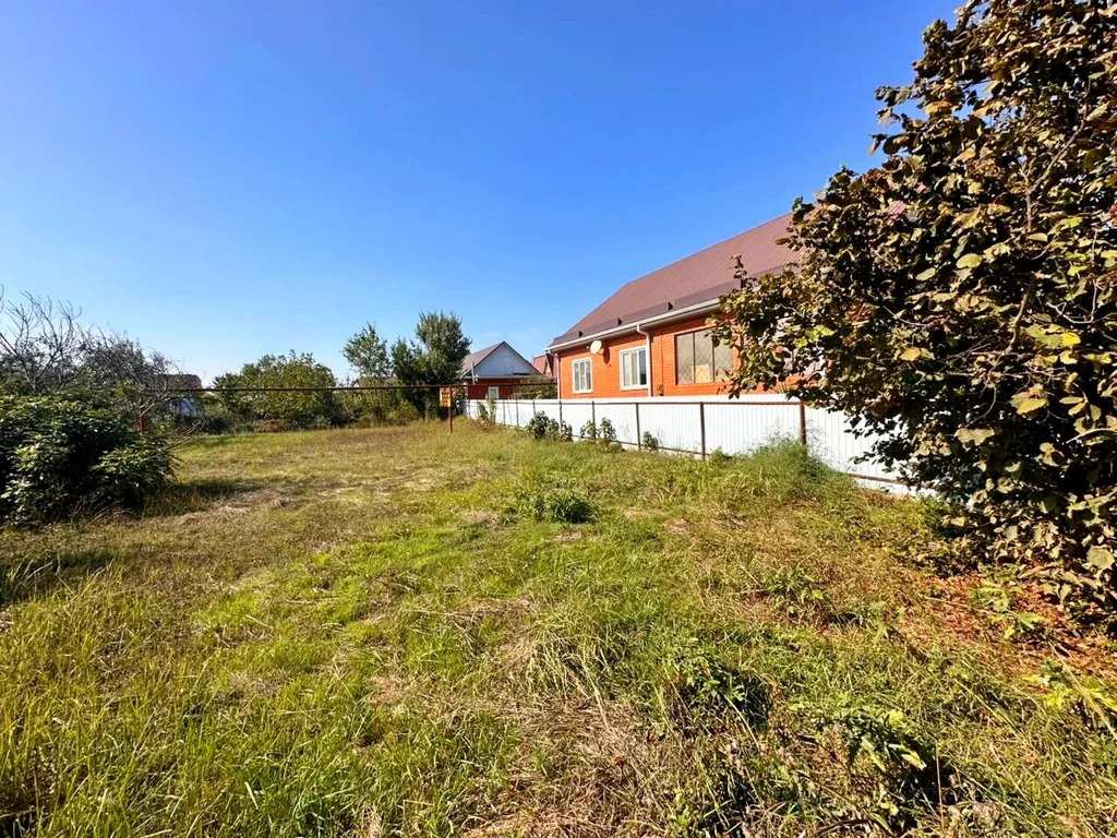 Продажа участка, Ильский, Северский район, ул. Киевская - Фото 5