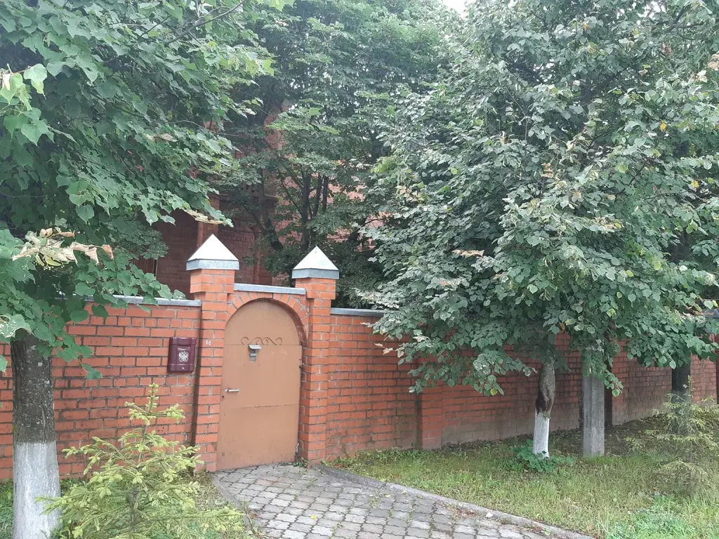 Большая семья? Продается красивый и просторный дом 419кв.м! ПМЖ - Фото 29