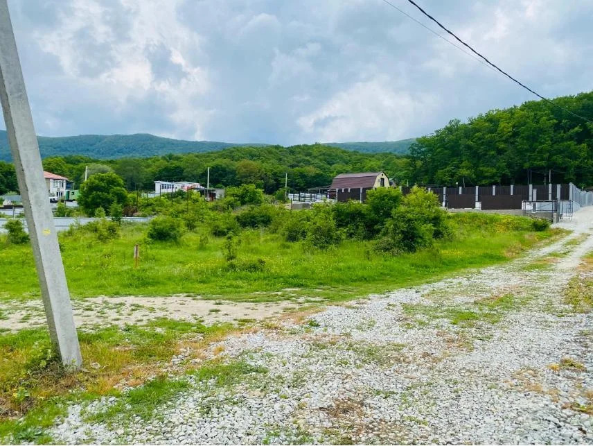 Продажа участка, Адербиевка - Фото 6