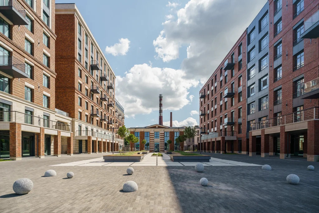 Продажа квартиры, м. Крестовский остров, ул. Петровская коса - Фото 17