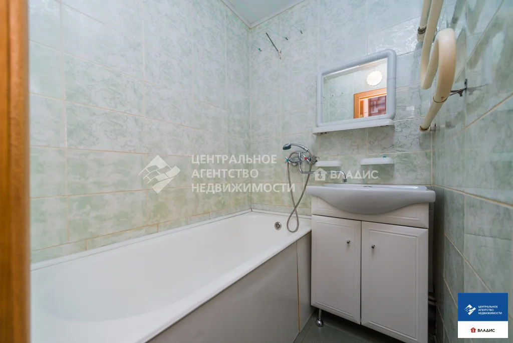 Продажа квартиры, Рязань, улица Новосёлов - Фото 11