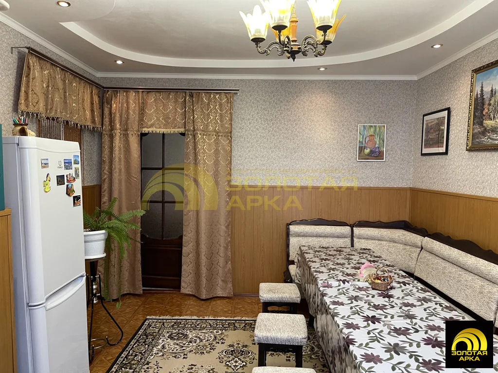 Продажа дома, Старотитаровская, Темрюкский район - Фото 23