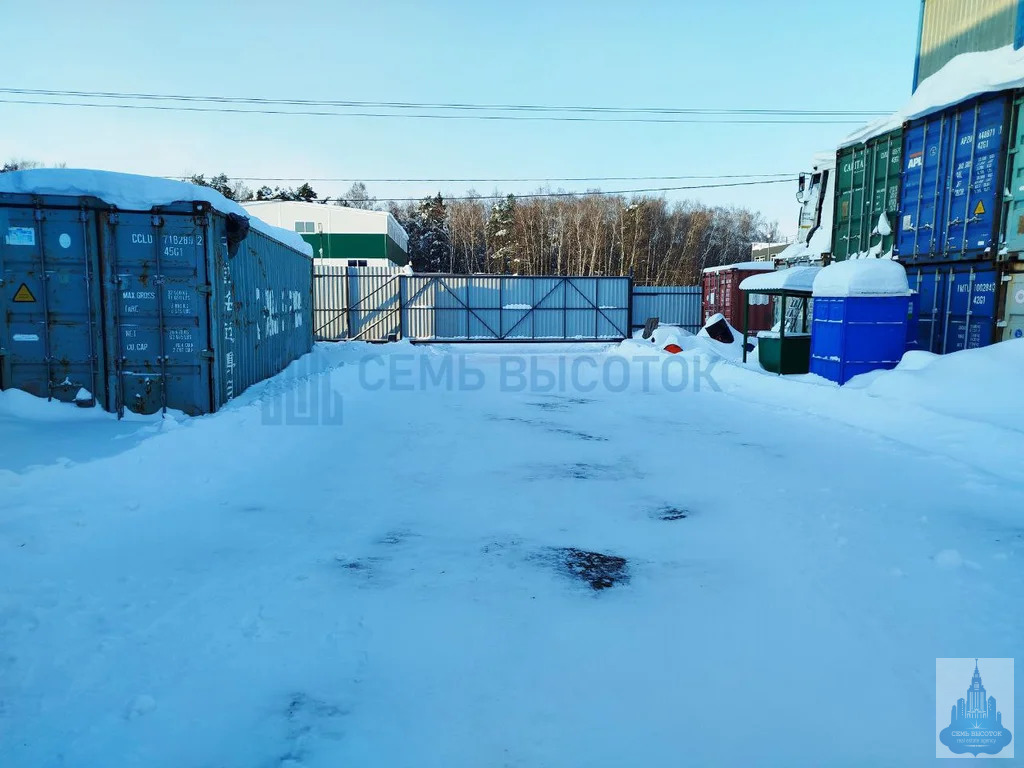 Аренда ПСН, Подольск, 65 - Фото 8