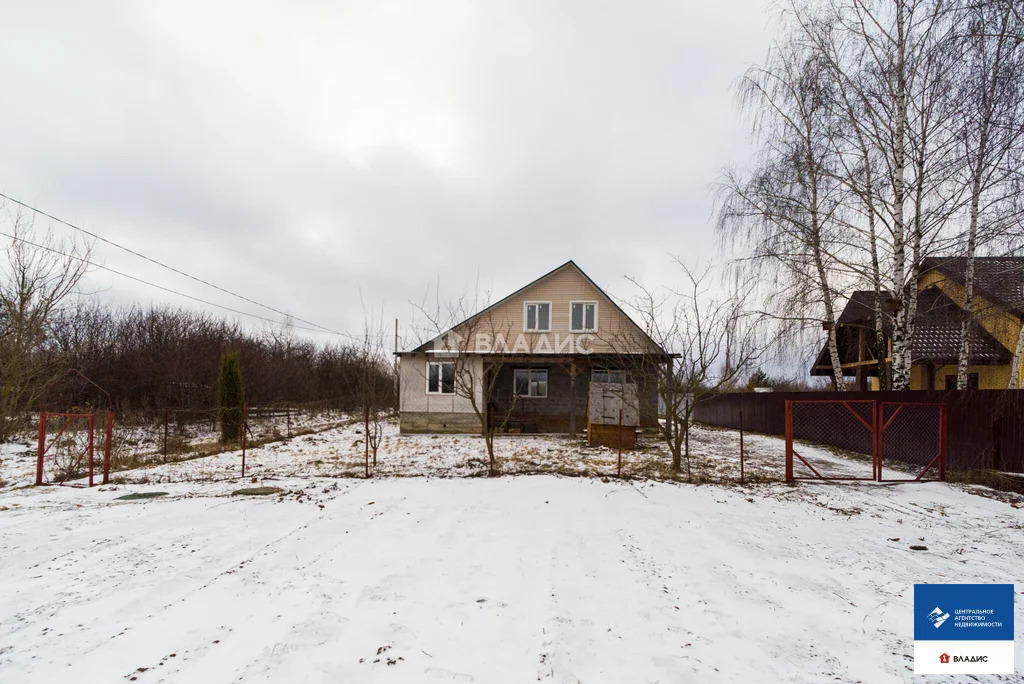 Продажа дома, Романцево, Рязанский район - Фото 6