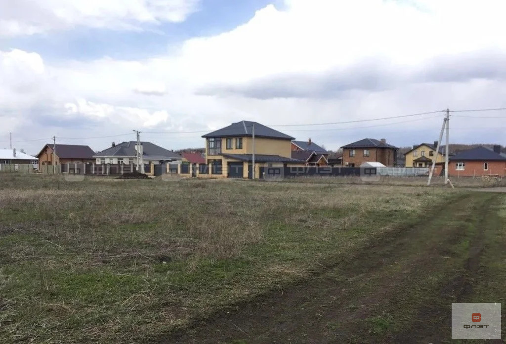 Продажа участка, Зимняя Горка, Лаишевский район, ул. Южная - Фото 4