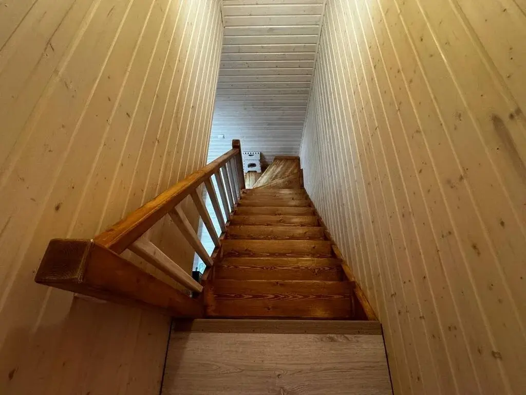 Дача 67 м2 на участке 10 сот. - Фото 7