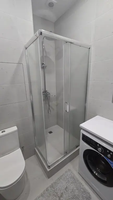 Квартира-студия, 25 м, 1/4 эт. - Фото 17