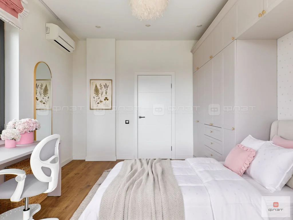 Продажа дома, Песчаные Ковали, Лаишевский район, пер. Новый - Фото 10