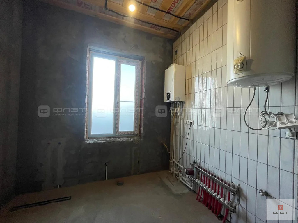 Продажа дома, Каипы, Лаишевский район, ул. Центральная - Фото 20