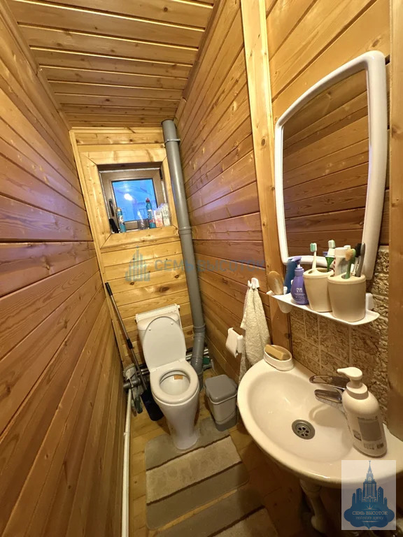 Продажа дома, Ступино, Дмитровский район, 11 - Фото 20