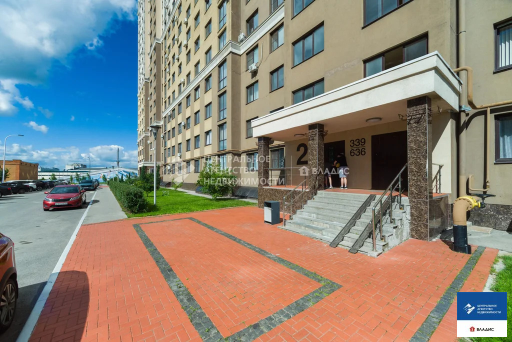 Продажа квартиры, Рязань - Фото 15