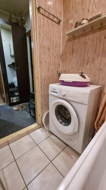 Сдается 1-комн. квартира 38.5 кв.м. - Фото 4