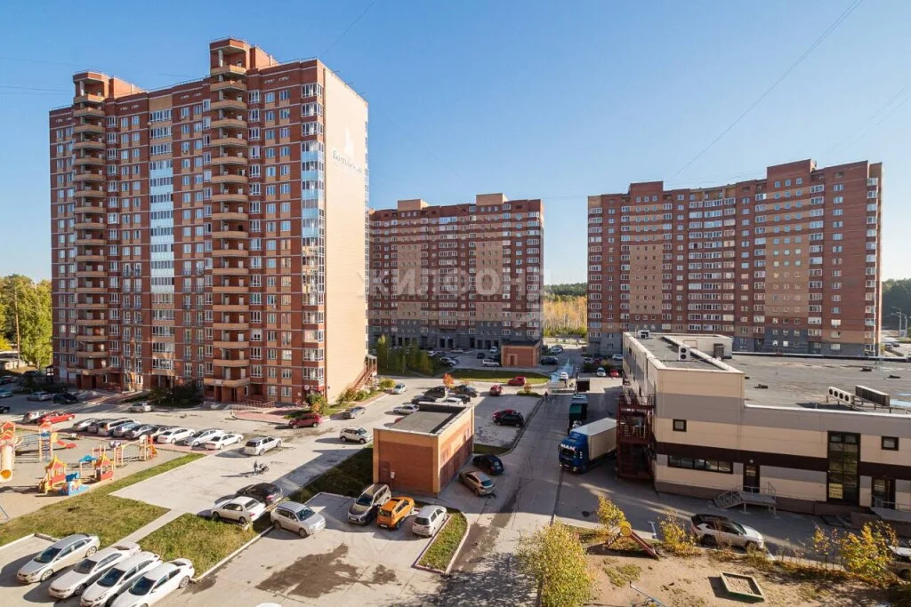 Продажа квартиры, Новосибирск, ул. Балтийская - Фото 6