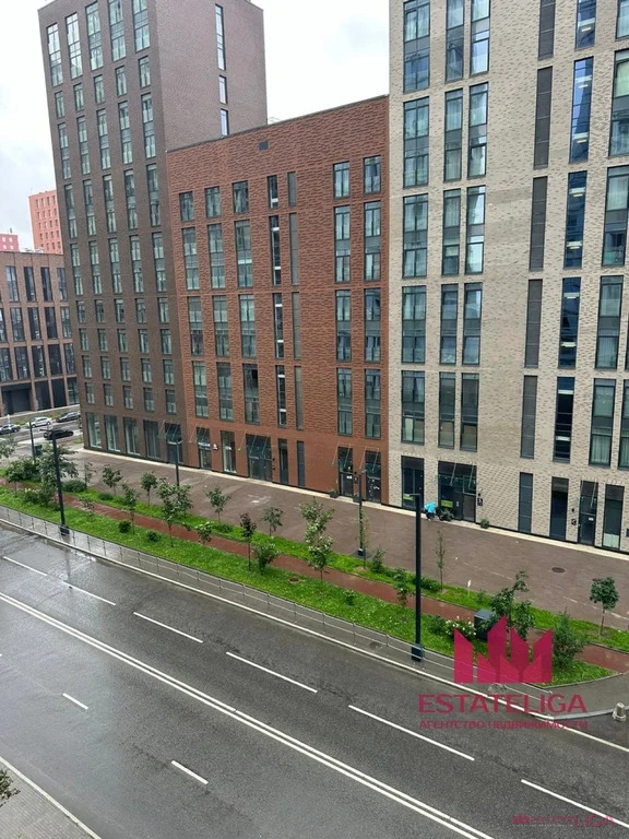 Аренда ПСН, улица Архитектора Щусева - Фото 7