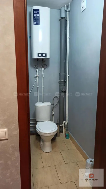 Продажа квартиры, Казань, ул. Академика Глушко - Фото 20