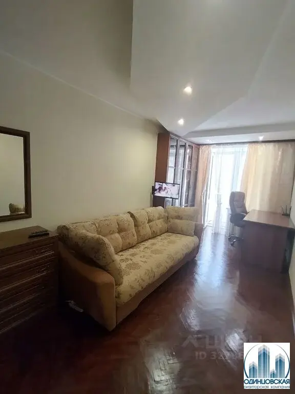 Снять трехкомнатную квартиру у ст. Одинцово МЦД - Фото 12