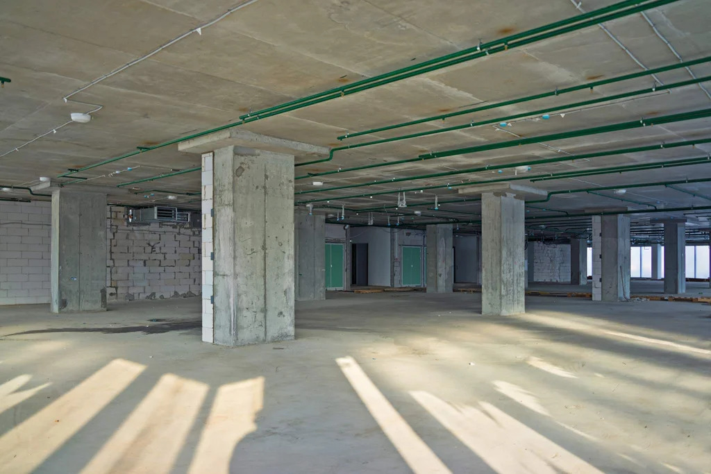 Сдаётся офис (А, А+), в БЦ «Сидней Сити» - Фото 24