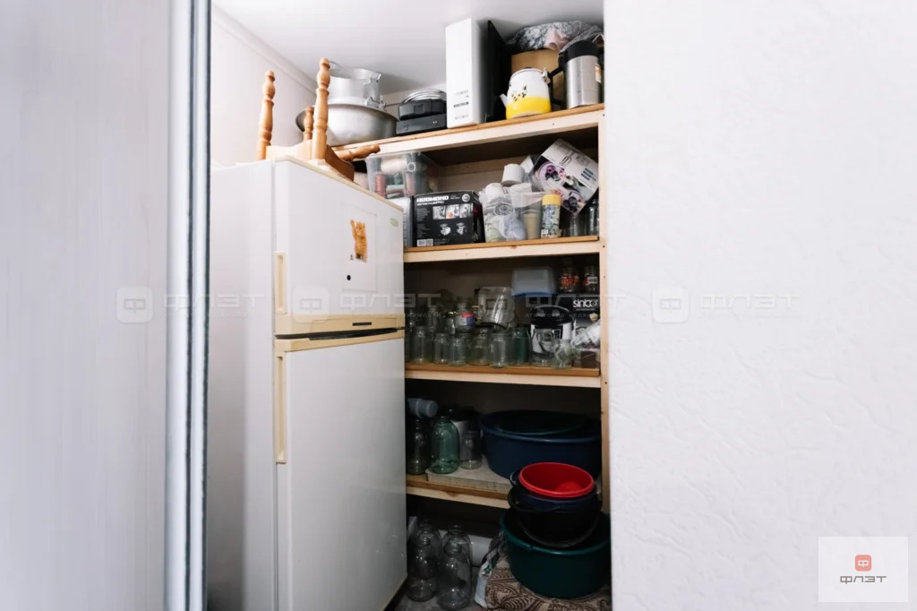 Продажа квартиры, Куюки, Пестречинский район, 13-й квартал - Фото 14