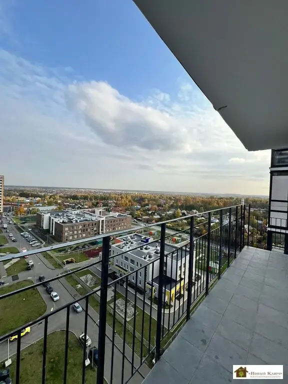 Продается двушка в ЖК "Столичный" 49 кв.м 14/18 эт - Фото 18