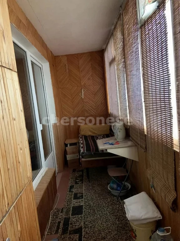 Продажа квартиры, Севастополь, ул. Генерала Мельника - Фото 16