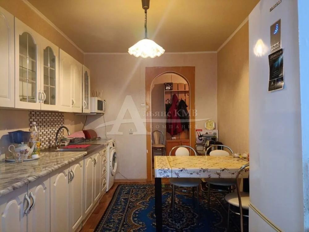 Продажа квартиры, Георгиевск, ул. Быкова - Фото 6