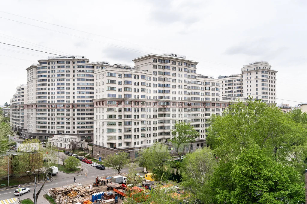 Продажа квартиры, м. Тульская, ул. Рощинская 2-я - Фото 3