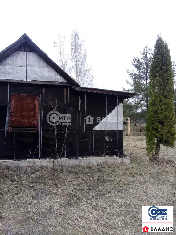 Продажа участка, СНТ Отдых, Рамонский район, 3-я Садовая улица - Фото 0