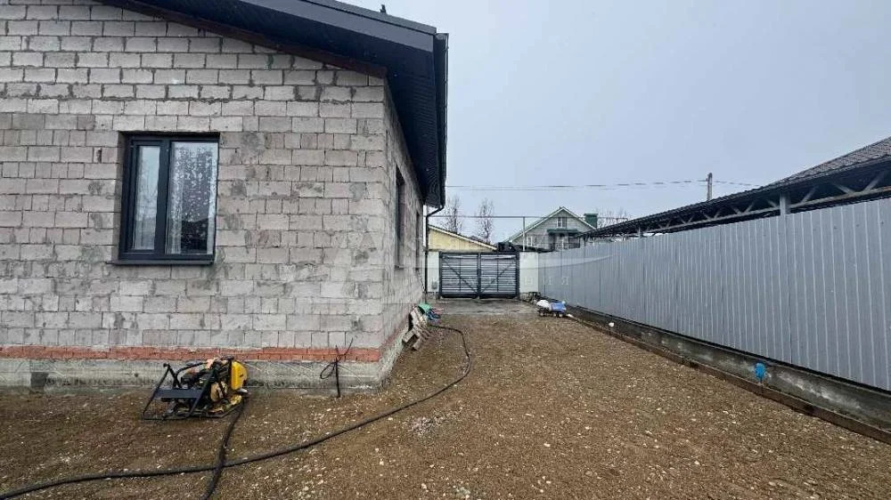 Продажа дома, Иноземцево, Красивая ул. - Фото 8