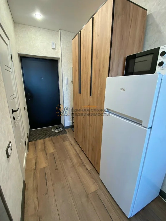 Аренда квартиры, Уфа, ул. Пугачева - Фото 7