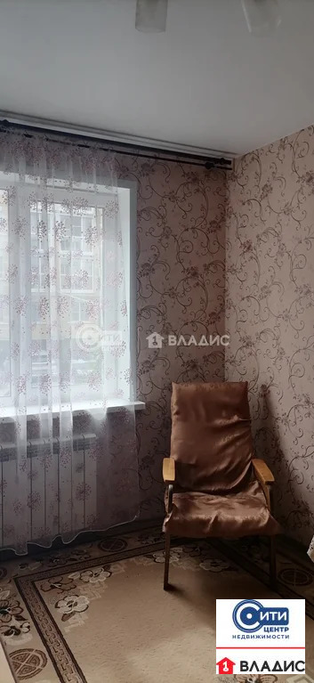 Аренда квартиры, Отрадное, Новоусманский район, ул. 50 лет Октября - Фото 5