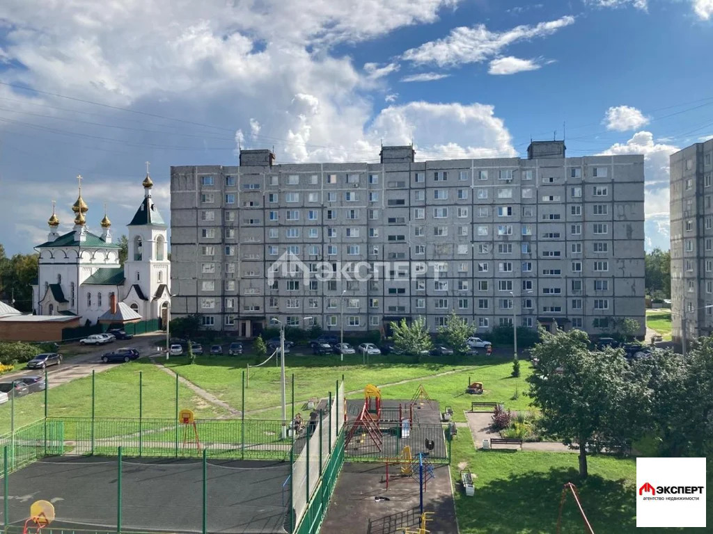 2-комнатная квартира, ул. Интернациональная - Фото 12
