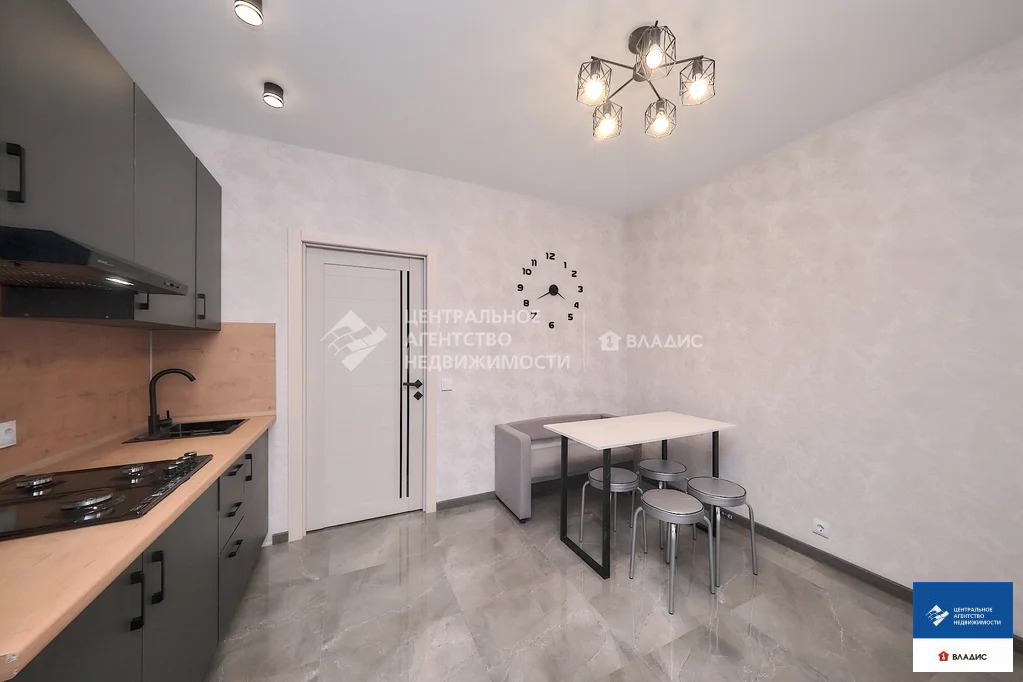 Продажа квартиры, Рязань, улица Земнухова - Фото 12