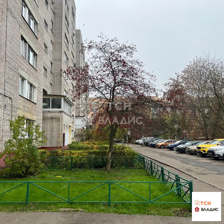 Продажа квартиры, Щелково, Щелковский район, 1-й Советский переулок - Фото 16