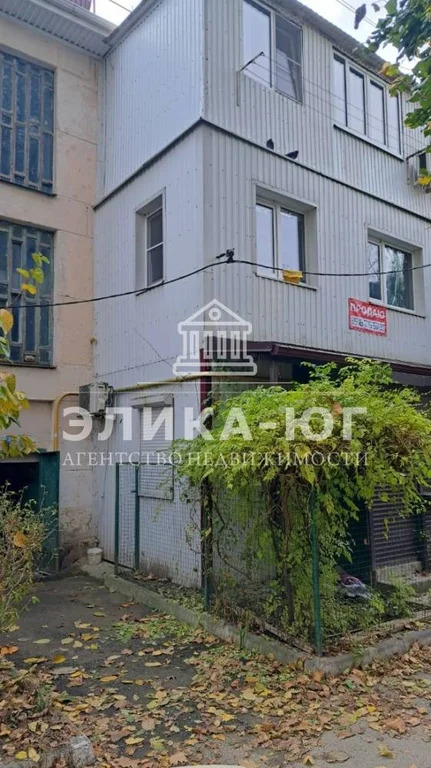 Продажа квартиры, Новомихайловский, Туапсинский район, ул. Юности - Фото 6