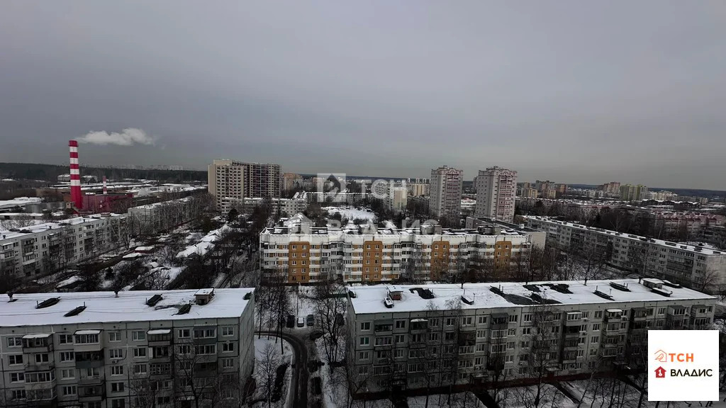 городской округ Пушкинский, Ивантеевка, Центральный проезд, д.17, ... - Фото 10