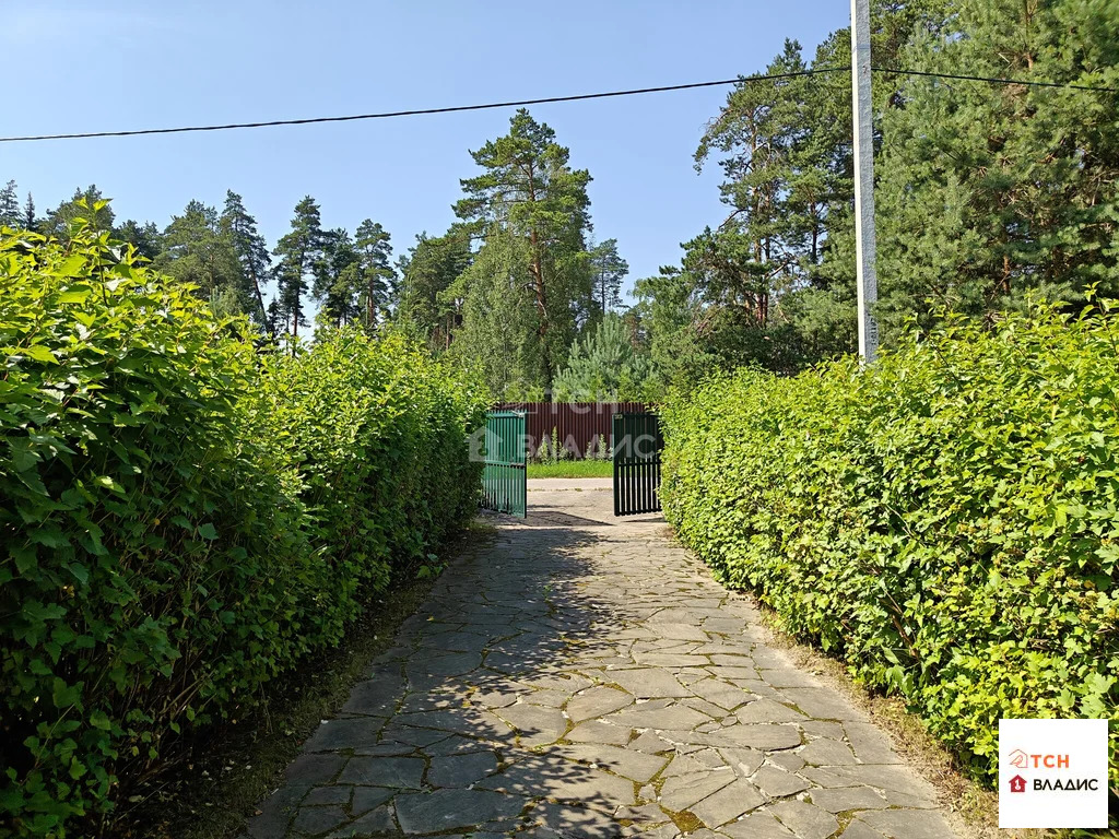 Продажа участка, Шевелкино, Щелковский район - Фото 11