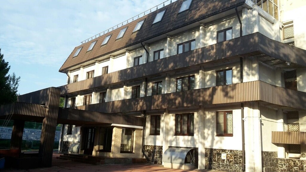 Продажа базы отдыха «Планерная дск-1» - Фото 1