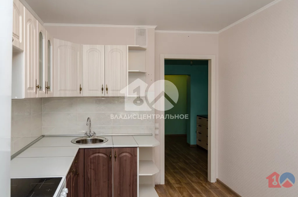 городской округ Новосибирск, Новосибирск, улица Гребенщикова, д.6, . - Фото 21