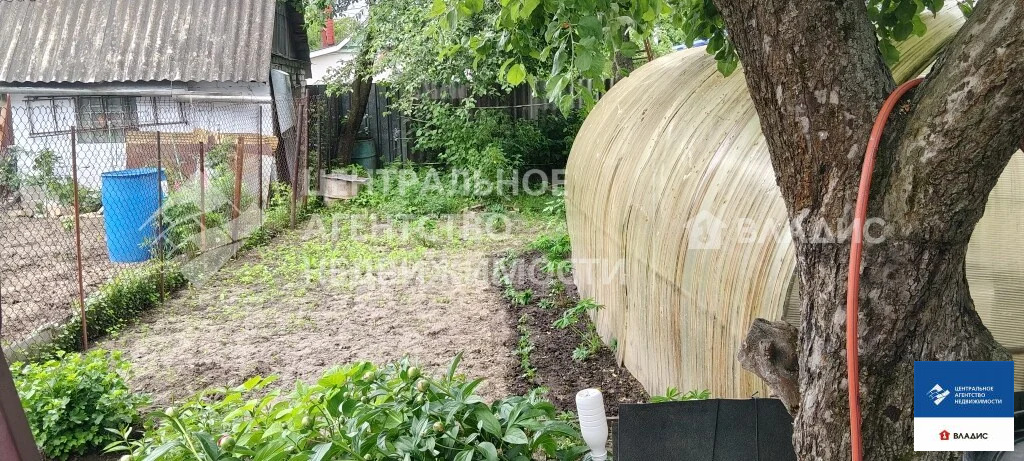Продажа дома, Рязань, 1-й Центральный проезд - Фото 11