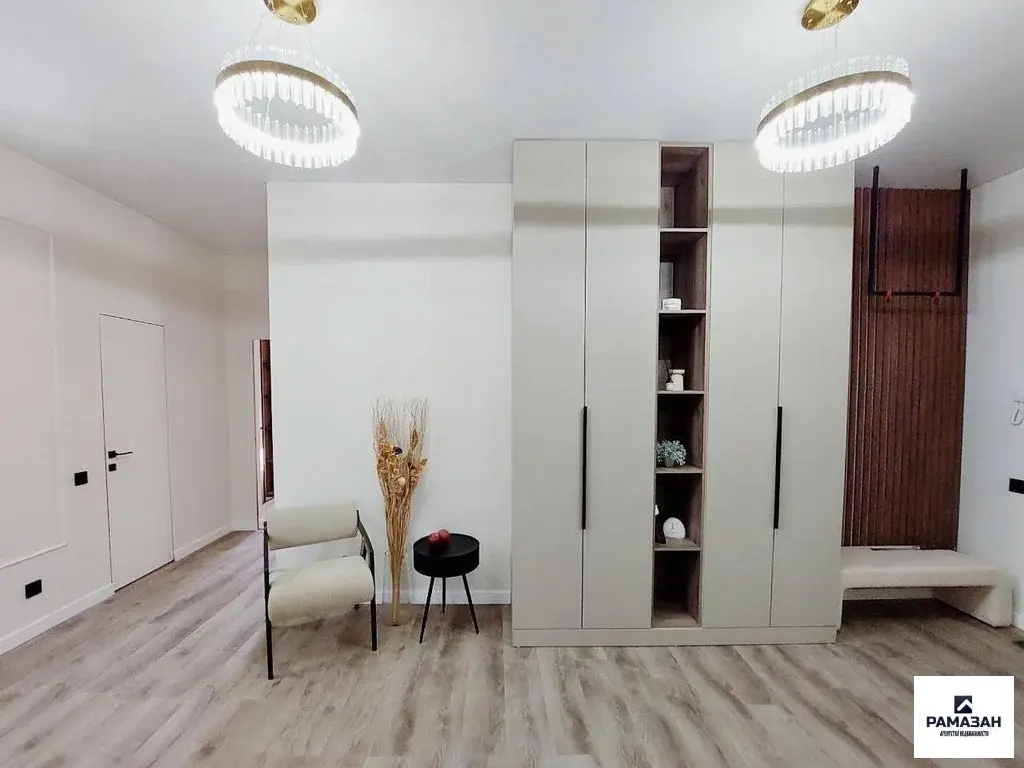 3-ком квартира ул. Чистопольская, 88 - Фото 14