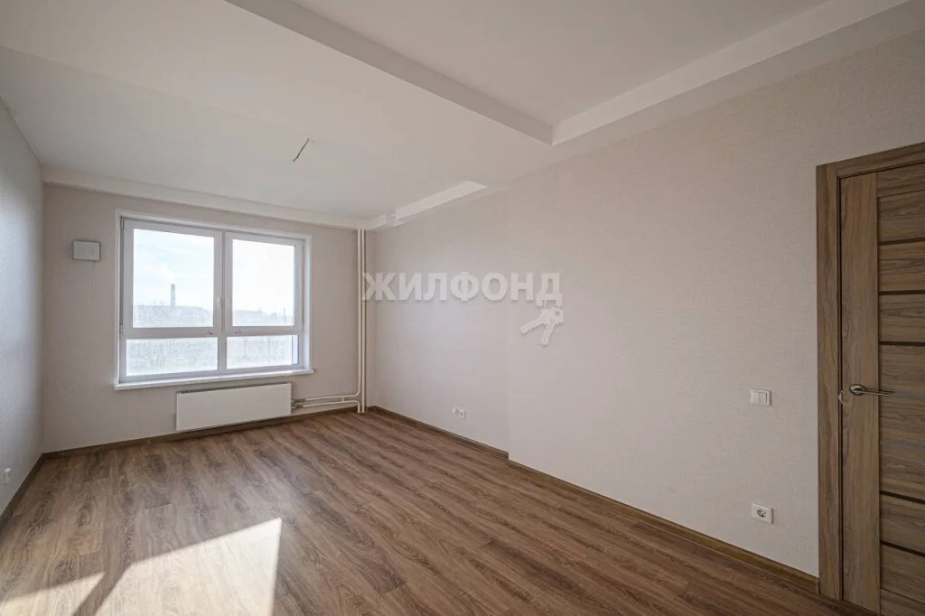 Продажа квартиры, Новосибирск, ул. Междуреченская - Фото 10