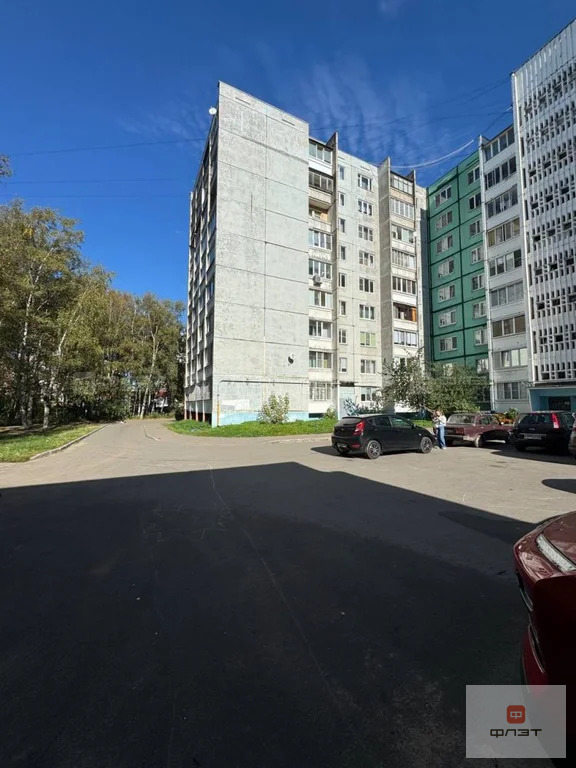 Продажа квартиры, Тверь, ул. Артюхиной - Фото 10