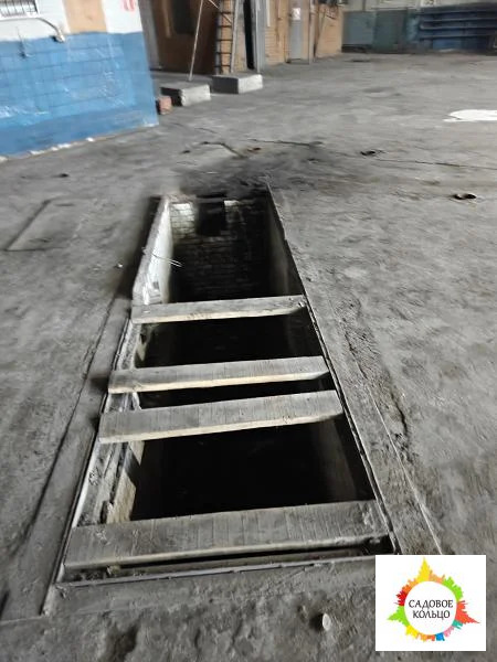 Сдается отапливаемое помещение под автосервис, склад производство - Фото 4