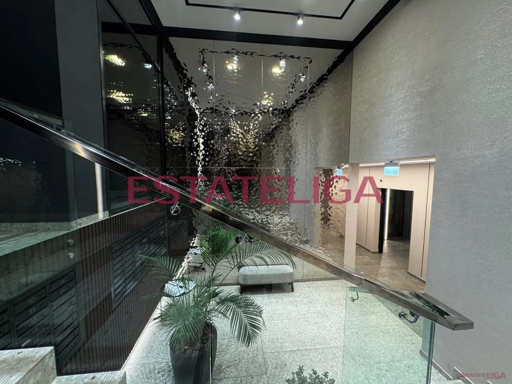 Продажа пентхауса, проспект Лихачева - Фото 12