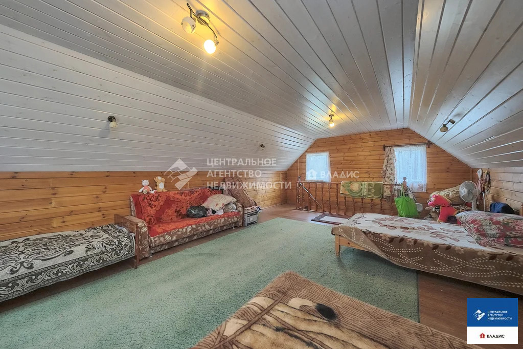 Продажа дома, Фурсово, Рыбновский район - Фото 9